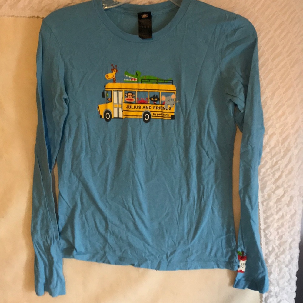 Paul Frank kids large shirt